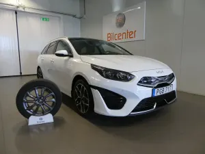 Kia Ceed 2023
